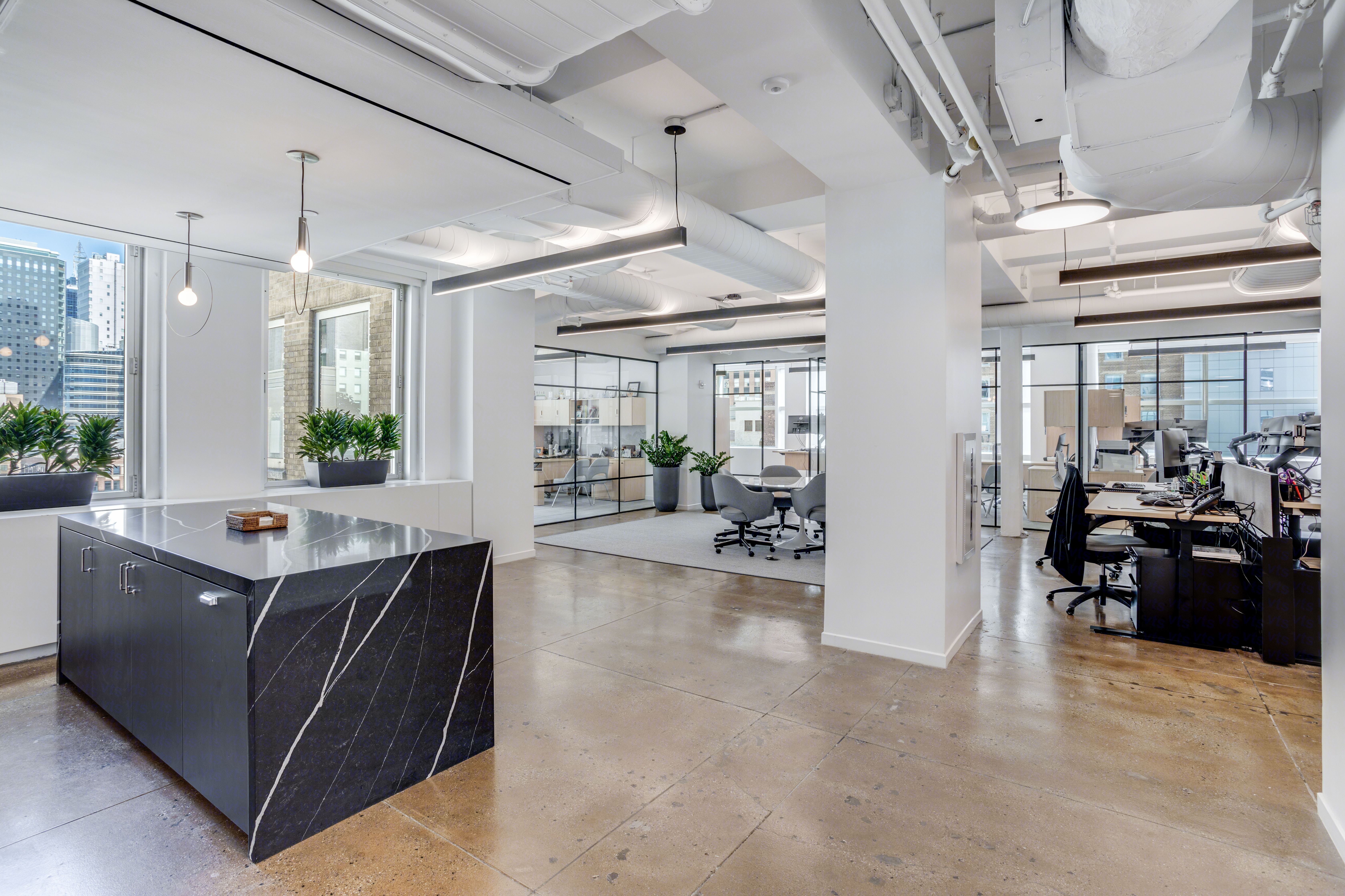 340 Madison Avenue | 4,121 RSF (Direct Lease) | Noah & Co